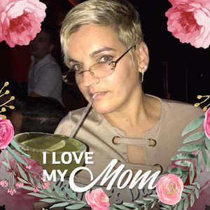 Meet your Posher, Lissy